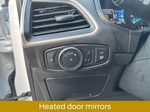 Certified 2022 Ford Edge SEL w/ Convenience Package image 19