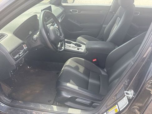 Used 2024 Honda Civic Sport image 14