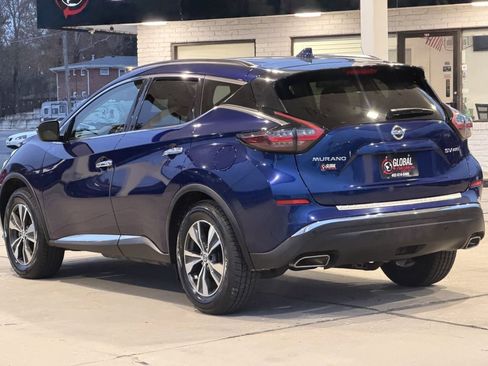 Used 2020 Nissan Murano SV image 4
