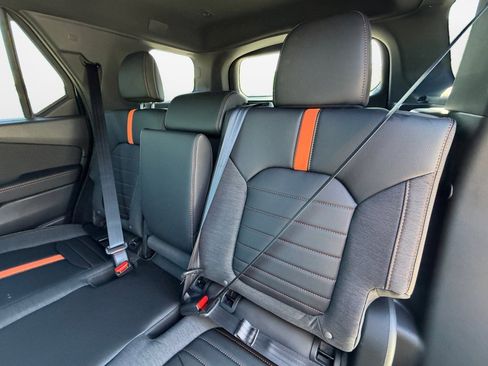 New 2026 Honda Passport TrailSport image 12