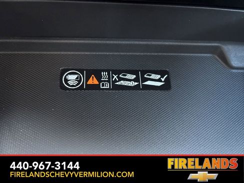 New 2026 Chevrolet Tahoe High Country w/ LPO, Illumination Package image 24