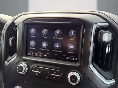 Used 2019 GMC Sierra 1500 AT4 AWD/4WD image 18