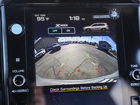 New 2026 Subaru Forester Premium image 25