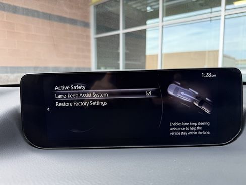 Used 2023 MAZDA CX-50 2.5 Turbo w/ Cargo Package image 23