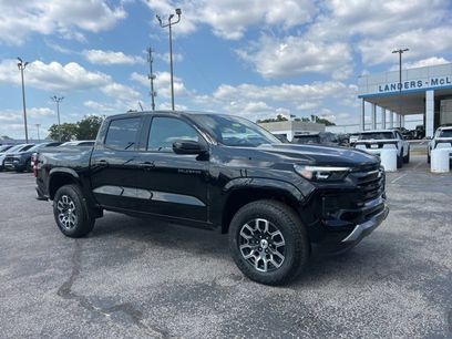 New 2026 Chevrolet Colorado Z71 w/ Z71 Convenience Package 2