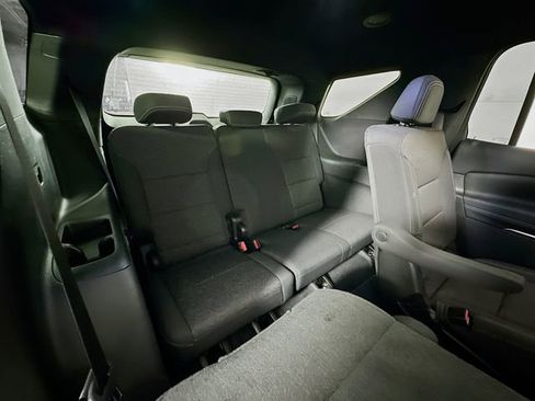 New 2026 Chevrolet Traverse LT image 34