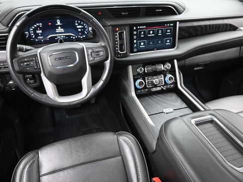Used 2023 GMC Yukon Denali w/ Denali Reserve Package AWD/4WD image 17