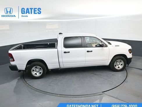 Used 2023 RAM 1500 Tradesman w/ Level 1 Safety Group image 38