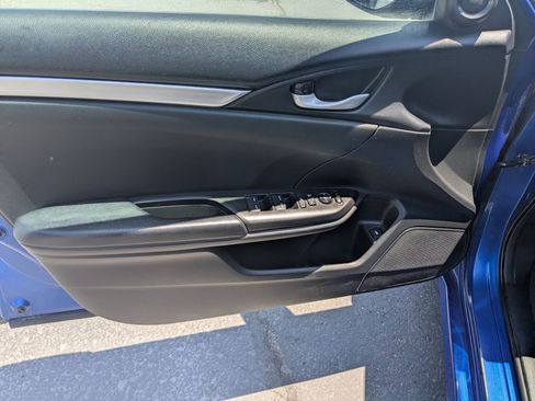 Used 2021 Honda Civic Sport image 15