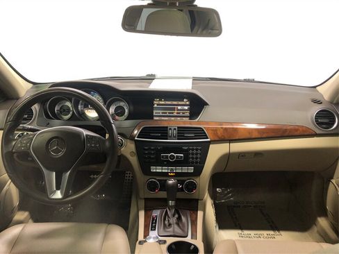 Used 2012 Mercedes-Benz C 300 C 300 image 24