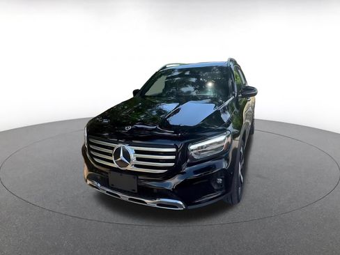 Used 2025 Mercedes-Benz GLB 250 image 7