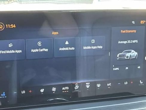 Used 2025 Ford Mustang GT Premium RWD image 18