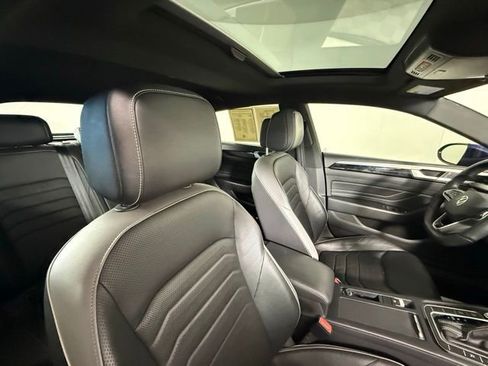 Used 2021 Volkswagen Arteon SEL Premium AWD/4WD image 36
