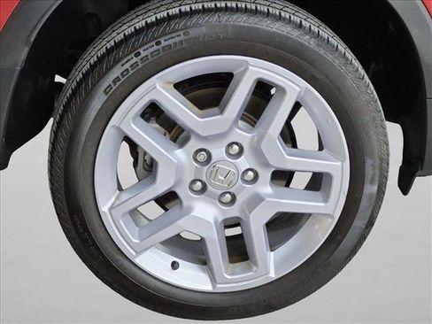Used 2025 Honda Passport EX-L image 24