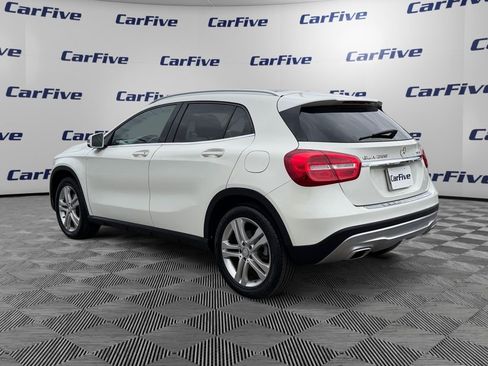 Used 2015 Mercedes-Benz GLA 250 4MATIC image 3