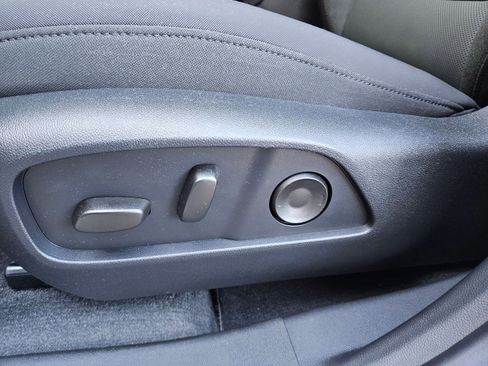 New 2026 GMC Terrain AT4 image 24