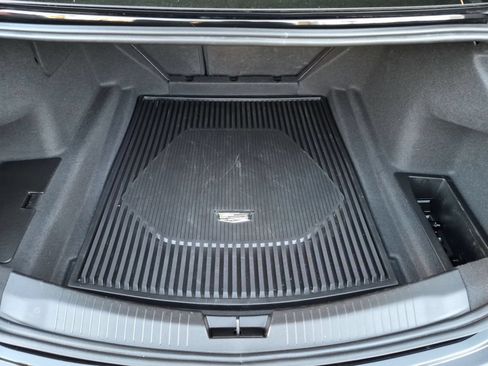Used 2025 Cadillac CT5 V Blackwing w/ Super Cruise 1 Package RWD image 25