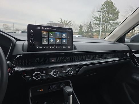 Used 2023 Honda CR-V EX-L image 19