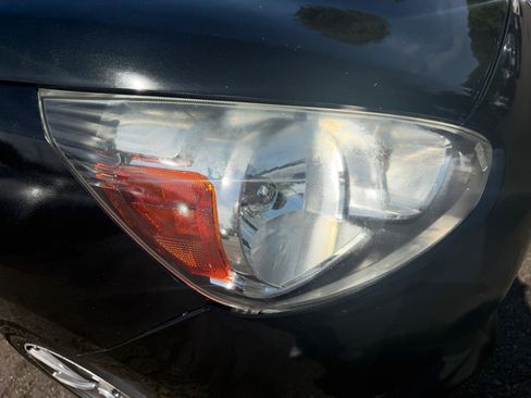 Used 2015 Mitsubishi Mirage ES FWD image 11