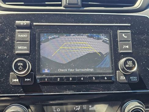 Used 2018 Honda CR-V LX image 14