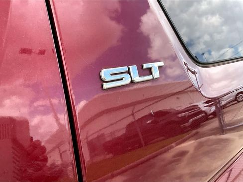 Used 2016 GMC Terrain SLT w/ Open Road Package image 8