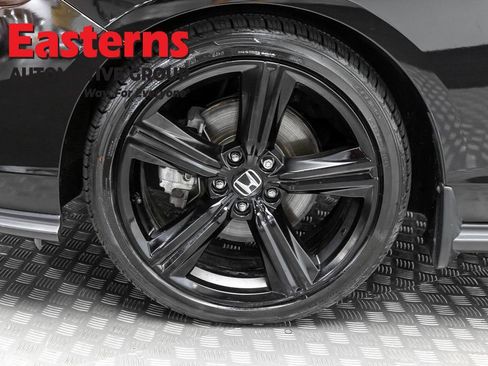 Used 2025 Honda Accord Sport image 31