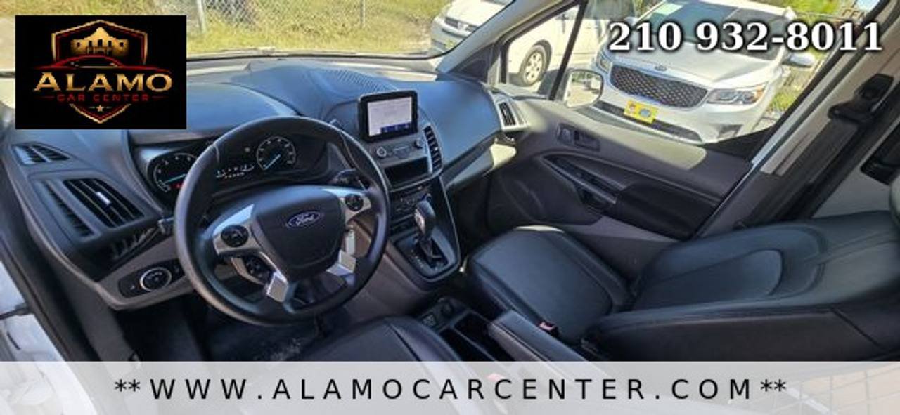 Used 2021 Ford Transit Connect XL FWD image 26