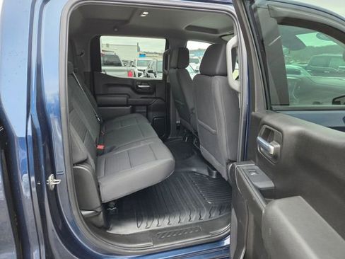 Used 2022 GMC Sierra 1500 Pro w/ Pro Value Package image 16