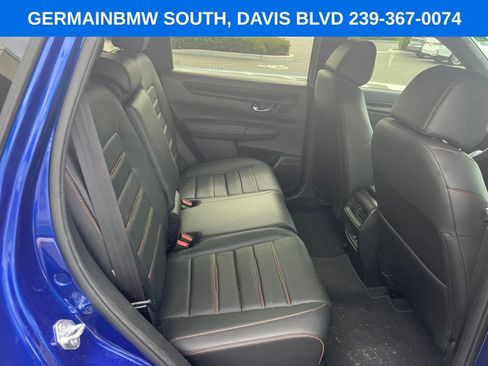 Used 2024 Honda CR-V Sport-L image 16