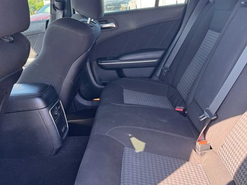 Used 2020 Dodge Charger R/T RWD image 18