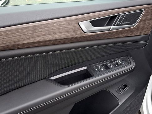 New 2026 Volkswagen Atlas SEL Premium R-Line image 7