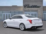 New 2026 Cadillac CT4 Premium Luxury image 3