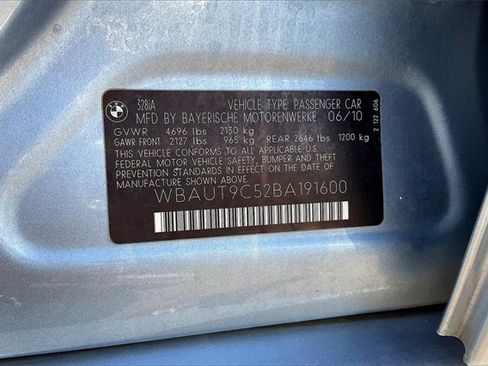 Used 2011 BMW 328i Wagon image 33