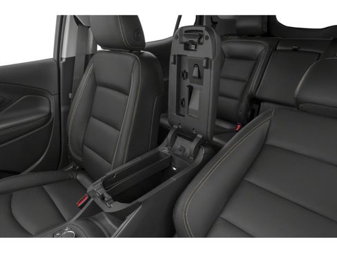 Used 2018 GMC Terrain SLT w/ Preferred Package image 7