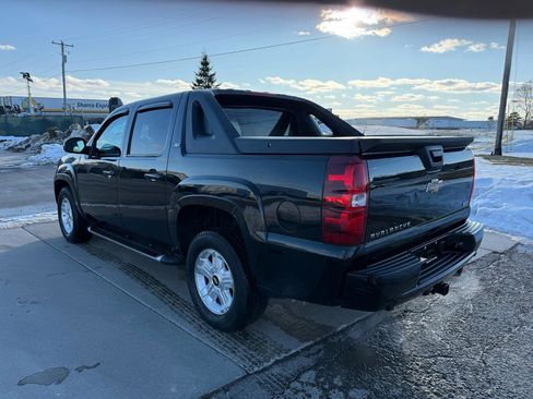 Used 2010 Chevrolet Avalanche LT w/ Luxury Package image 9