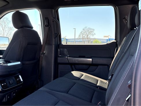 Used 2023 Ford F150 XLT w/ Equipment Group 302A High image 15