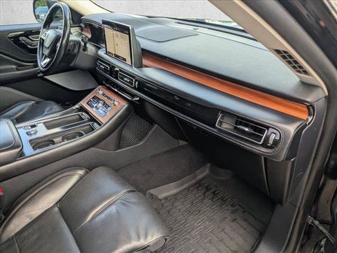 Used 2020 Lincoln Aviator Reserve w/ Equipment Group 202A AWD/4WD image 20