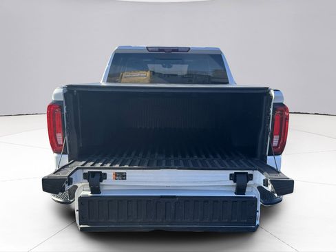 Used 2020 GMC Sierra 1500 Denali w/ Denali Ultimate Package AWD/4WD image 9