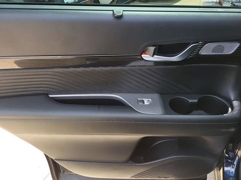 Used 2024 Hyundai Palisade Calligraphy image 13