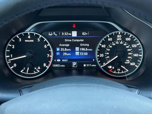 Used 2024 Nissan Murano SL image 25