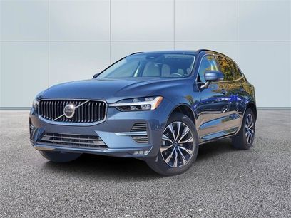 Certified 2023 Volvo XC60 B5 Core w/ Climate Package