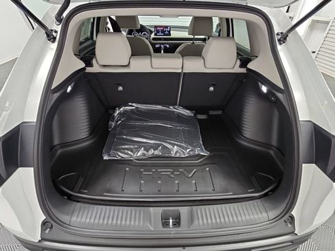 New 2027 Honda HR-V LX image 30