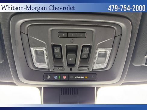 Used 2024 Chevrolet Silverado 2500 High Country w/ Technology Package image 31