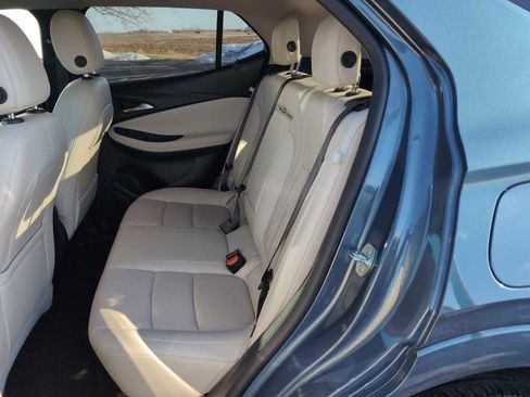 Used 2024 Buick Encore GX Avenir w/ Avenir Convenience Package image 24