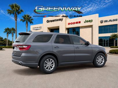 New 2026 Dodge Durango GT