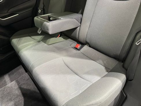 Certified 2025 Toyota RAV4 XLE image 19