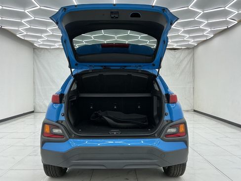 Used 2020 Hyundai Kona SEL FWD image 41
