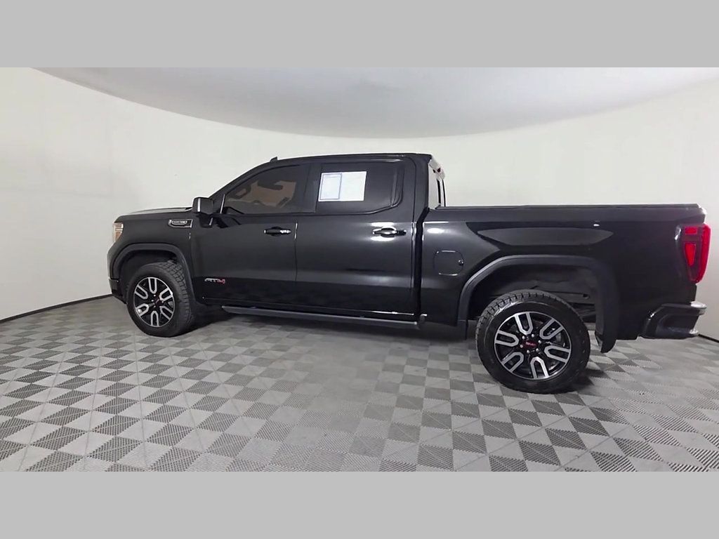 Used 2021 GMC Sierra 1500 AT4 w/ AT4 Value Package AWD/4WD image 19