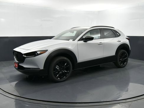 New 2026 MAZDA CX-30 AWD 2.5 S image 6