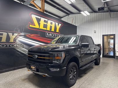 Used 2023 Ford F150 Tremor